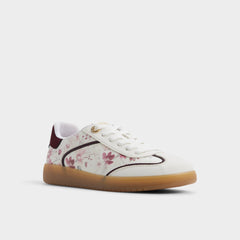 Areanne in White Combo 14194887 - Sneaker, Jogger sole | Aldo outlet