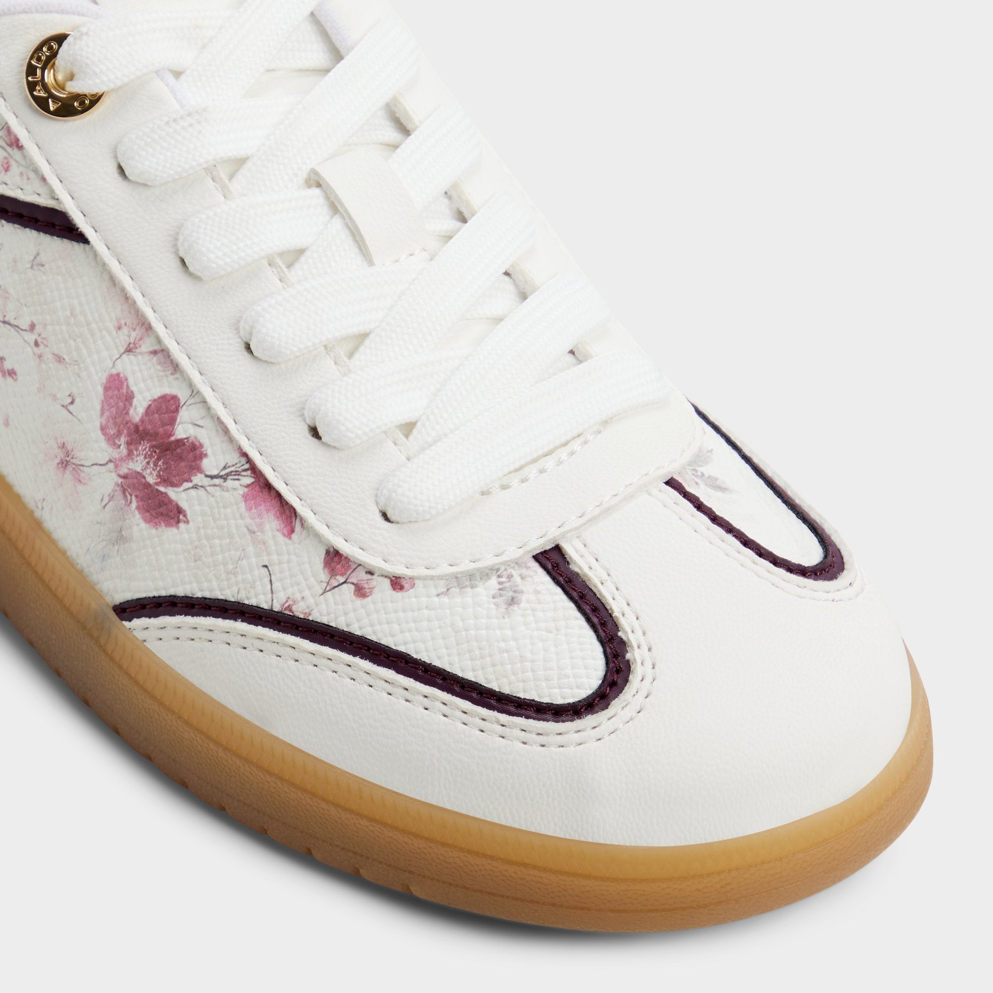 Areanne in White Combo 14194887 - Sneaker, Jogger sole | Aldo outlet