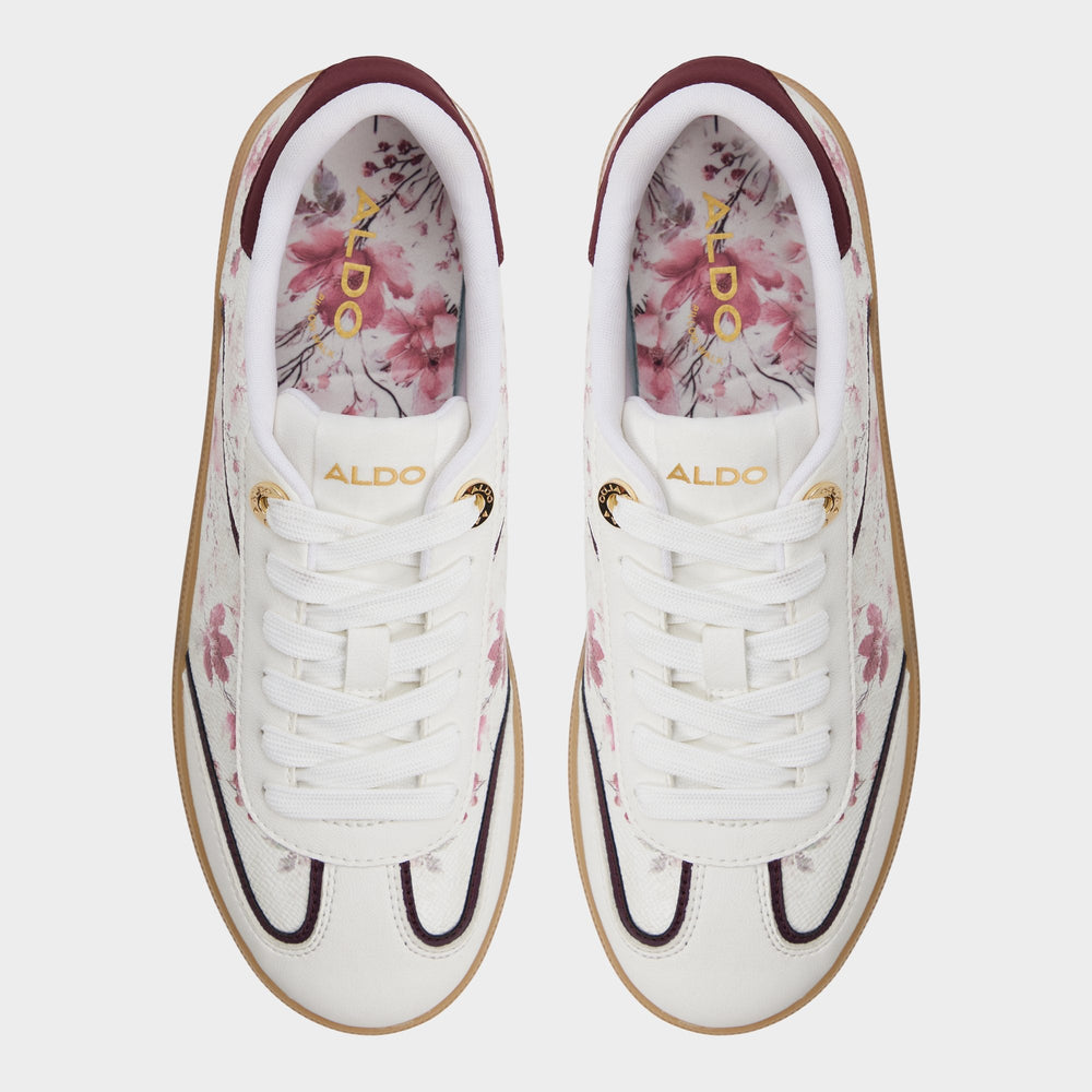 Areanne in White Combo 14194887 - Sneaker, Jogger sole | Aldo outlet