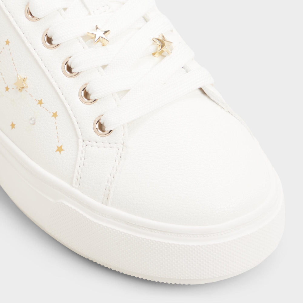 Starbright in White - Sneaker, Cup sole | Aldo sale