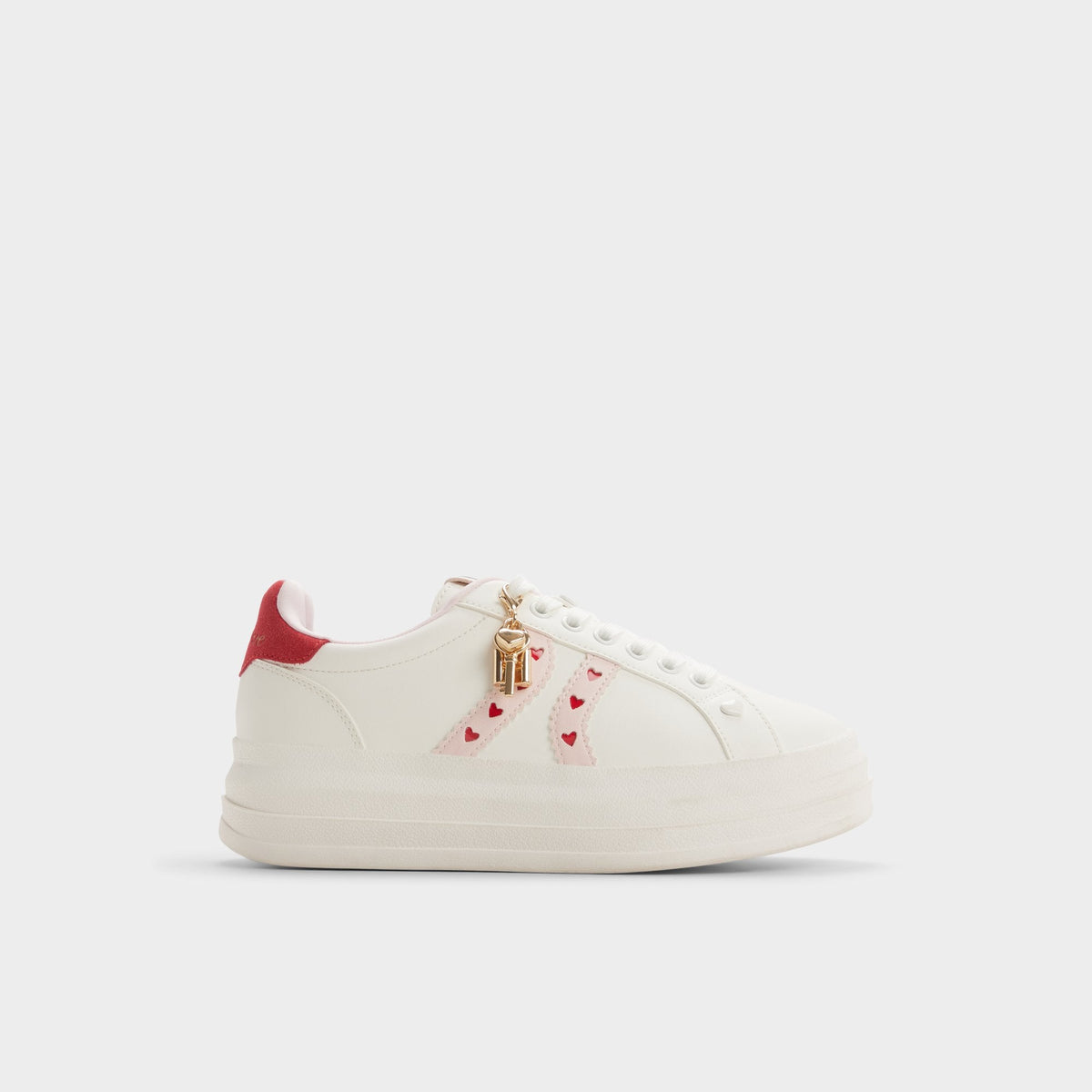 Adores in White 14193345 - Sneaker, Platform | Aldo on sale