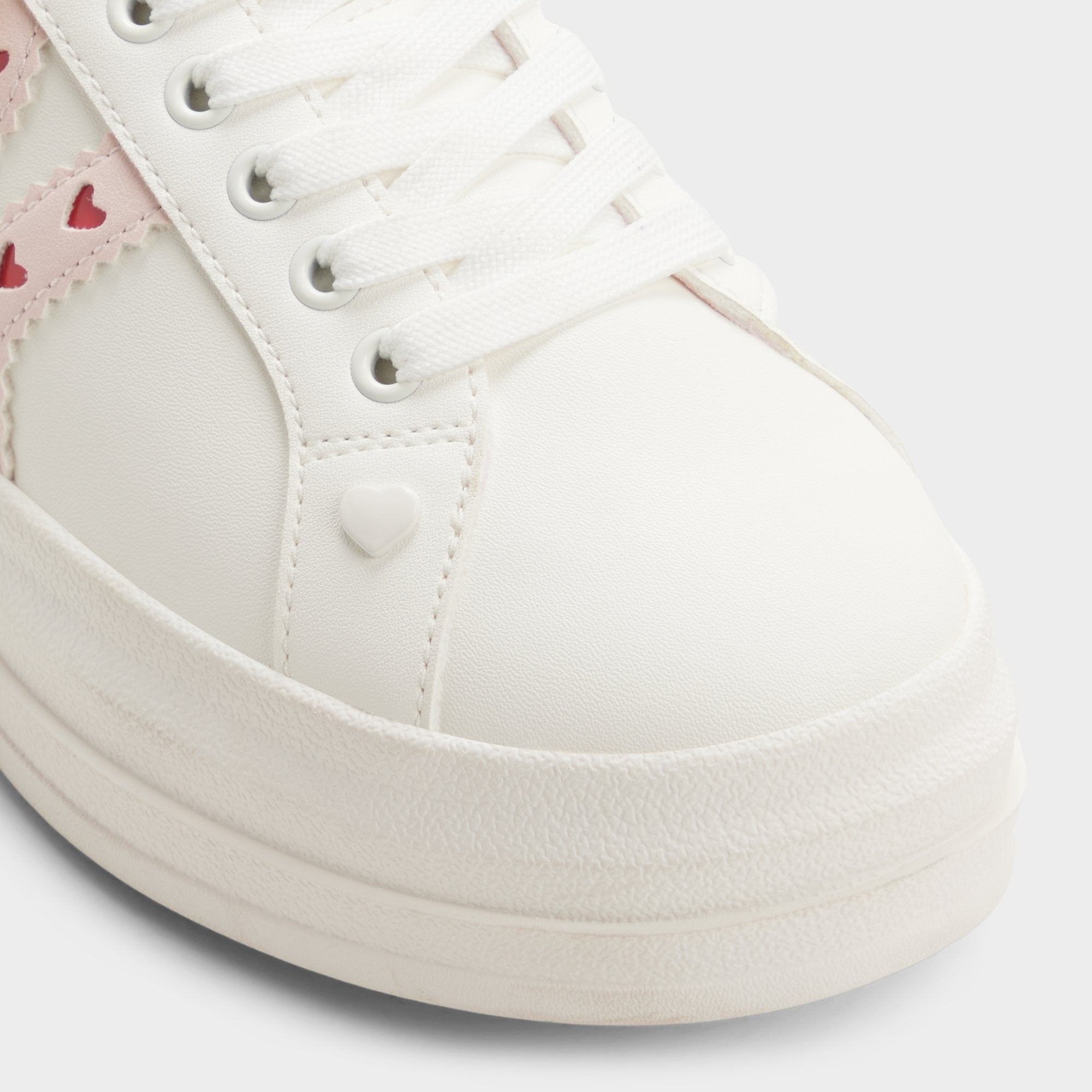Adores in White 14193345 - Sneaker, Platform | Aldo on sale