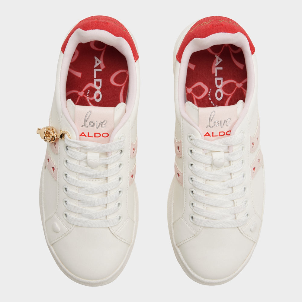 Adores in White 14193345 - Sneaker, Platform | Aldo on sale