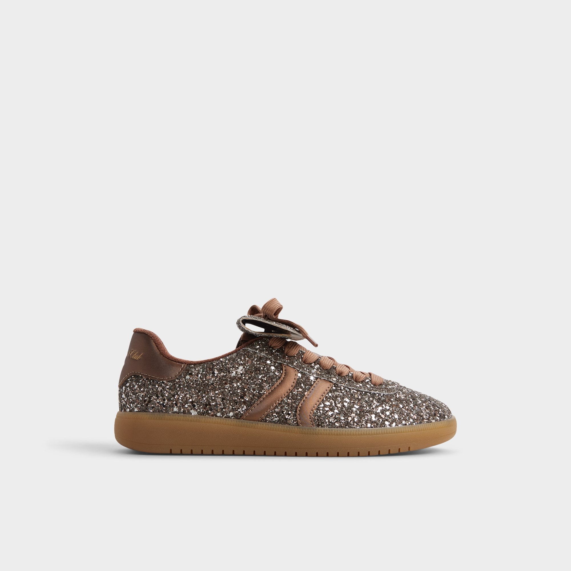 Itsneaker in Bronze 14157275 - Sneaker, Cup sole | Aldo online