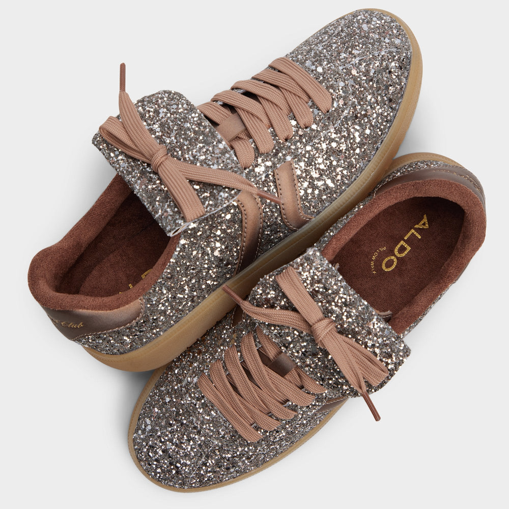 Itsneaker in Bronze 14157275 - Sneaker, Cup sole | Aldo online