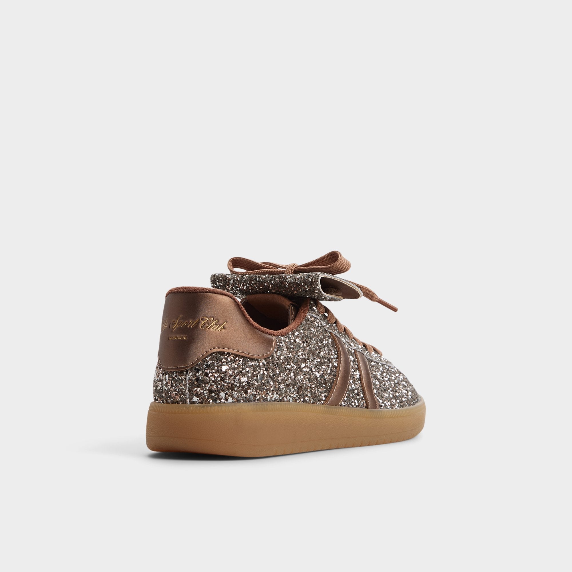 Itsneaker in Bronze 14157275 - Sneaker, Cup sole | Aldo online