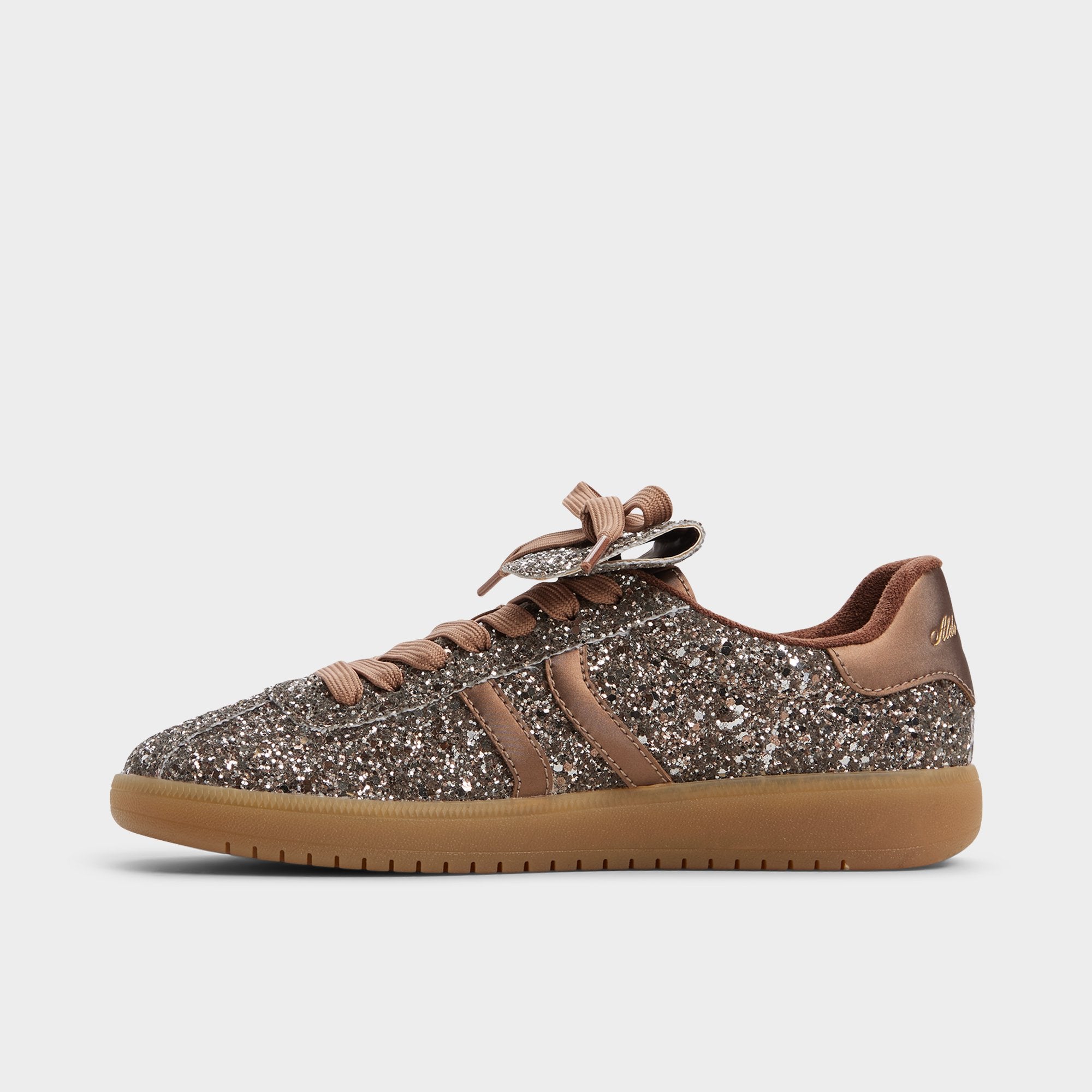 Itsneaker in Bronze 14157275 - Sneaker, Cup sole | Aldo online