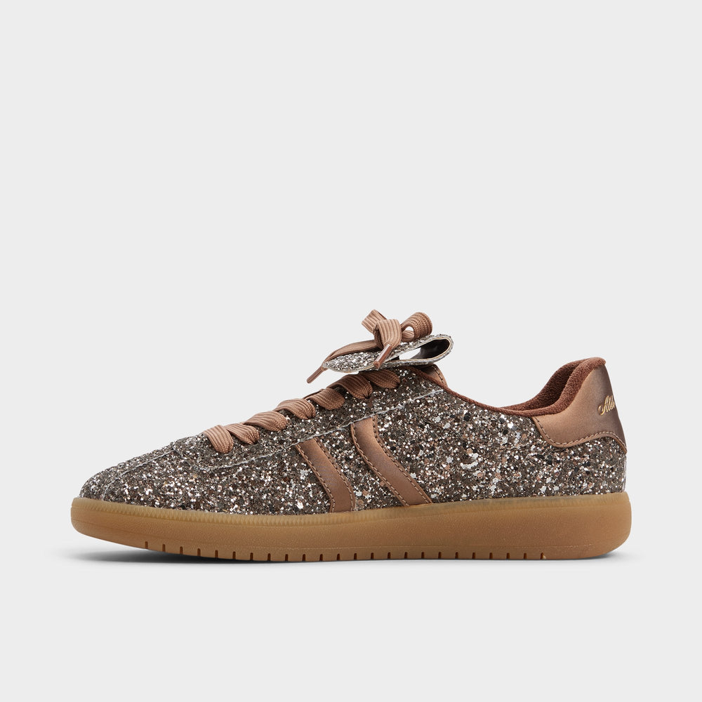 Itsneaker in Bronze 14157275 - Sneaker, Cup sole | Aldo online