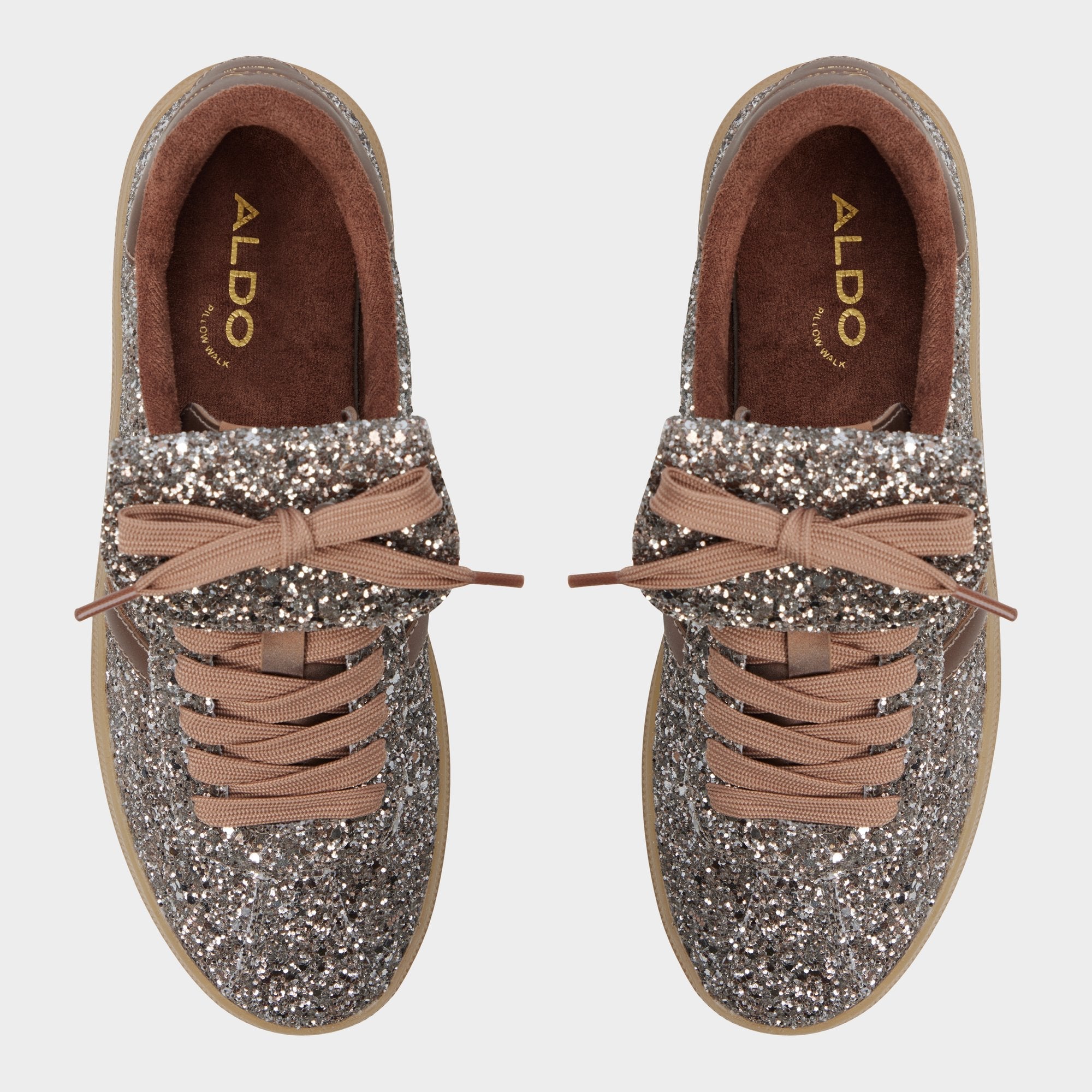 Itsneaker in Bronze 14157275 - Sneaker, Cup sole | Aldo online