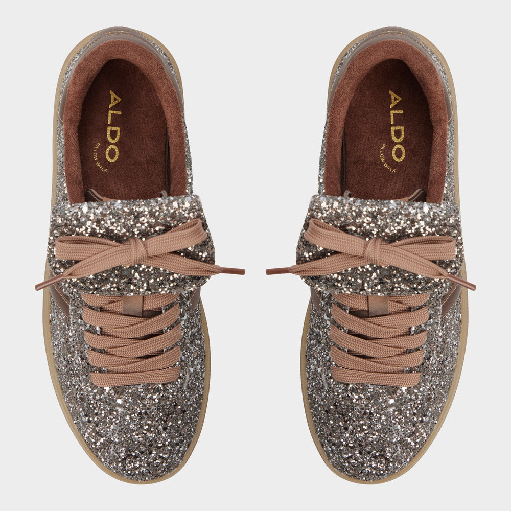 Itsneaker in Bronze 14157275 - Sneaker, Cup sole | Aldo online