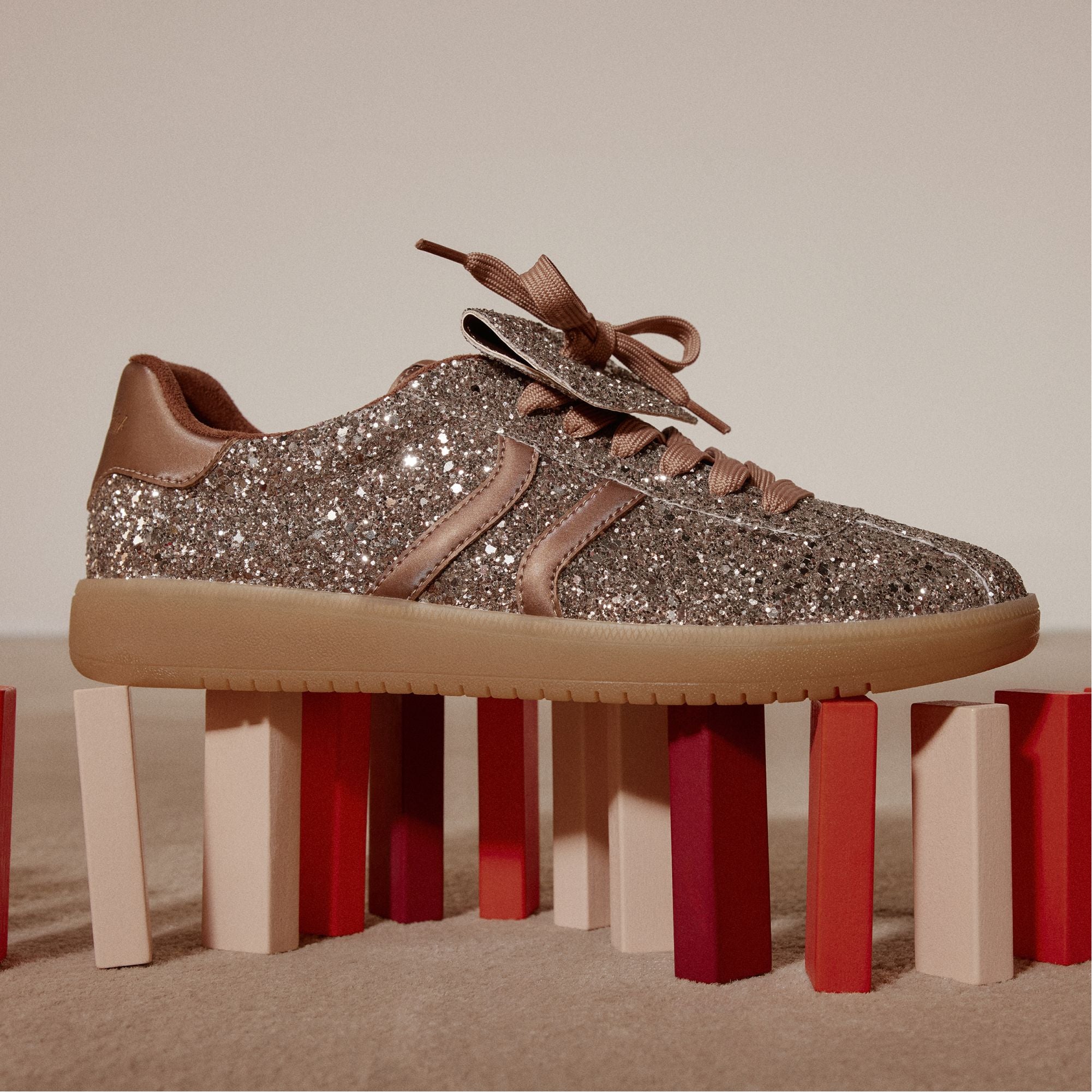 Itsneaker in Bronze 14157275 - Sneaker, Cup sole | Aldo online