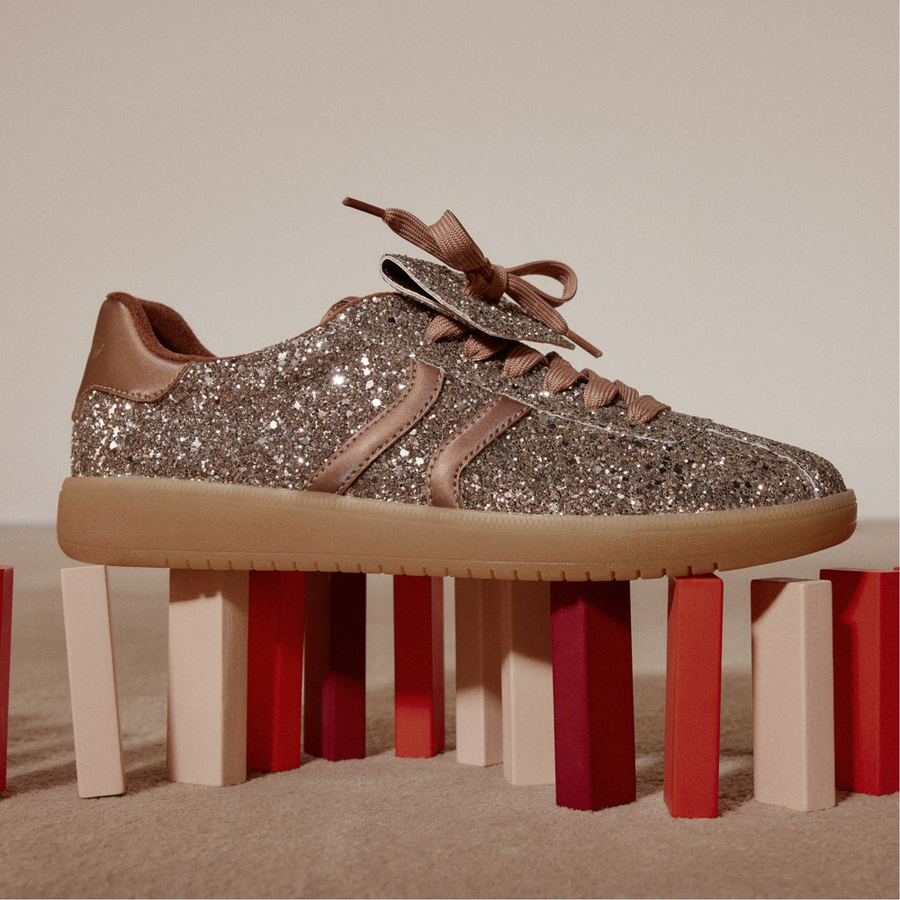 Itsneaker in Bronze 14157275 - Sneaker, Cup sole | Aldo online