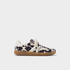 Itsneaker in White Black - Sneaker, Cup sole | Aldo outlet