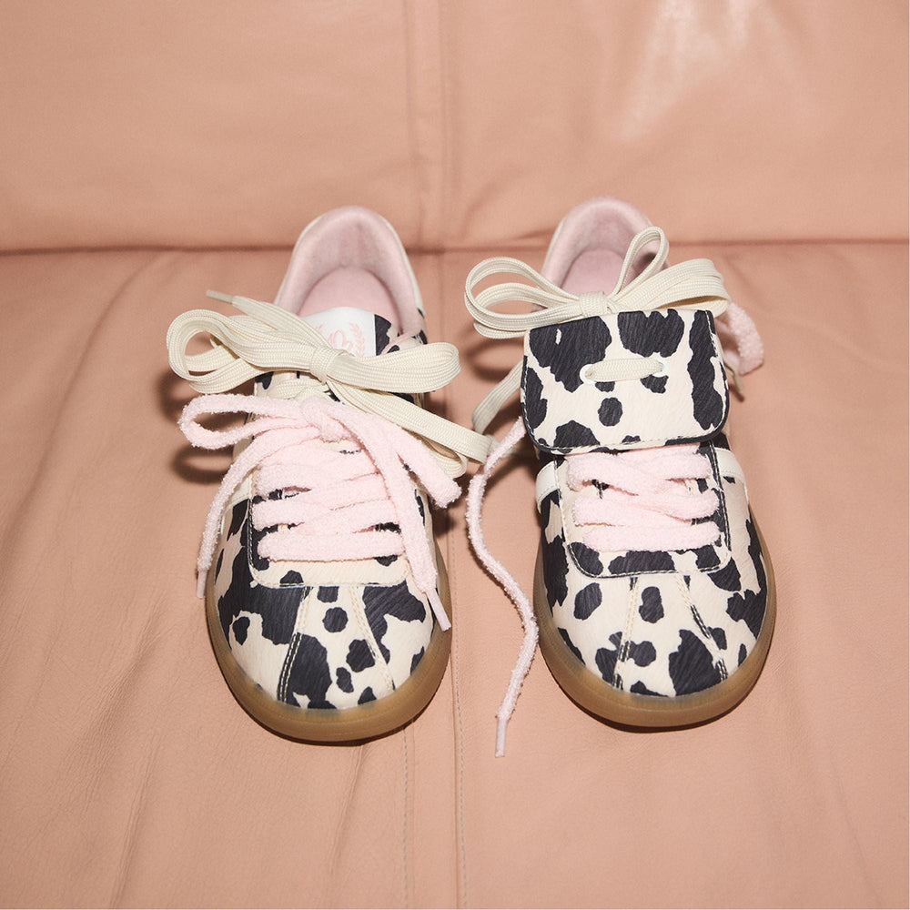 Itsneaker in White Black - Sneaker, Cup sole | Aldo outlet