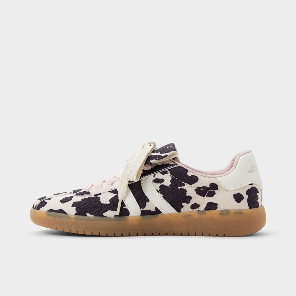 Itsneaker in White Black - Sneaker, Cup sole | Aldo outlet