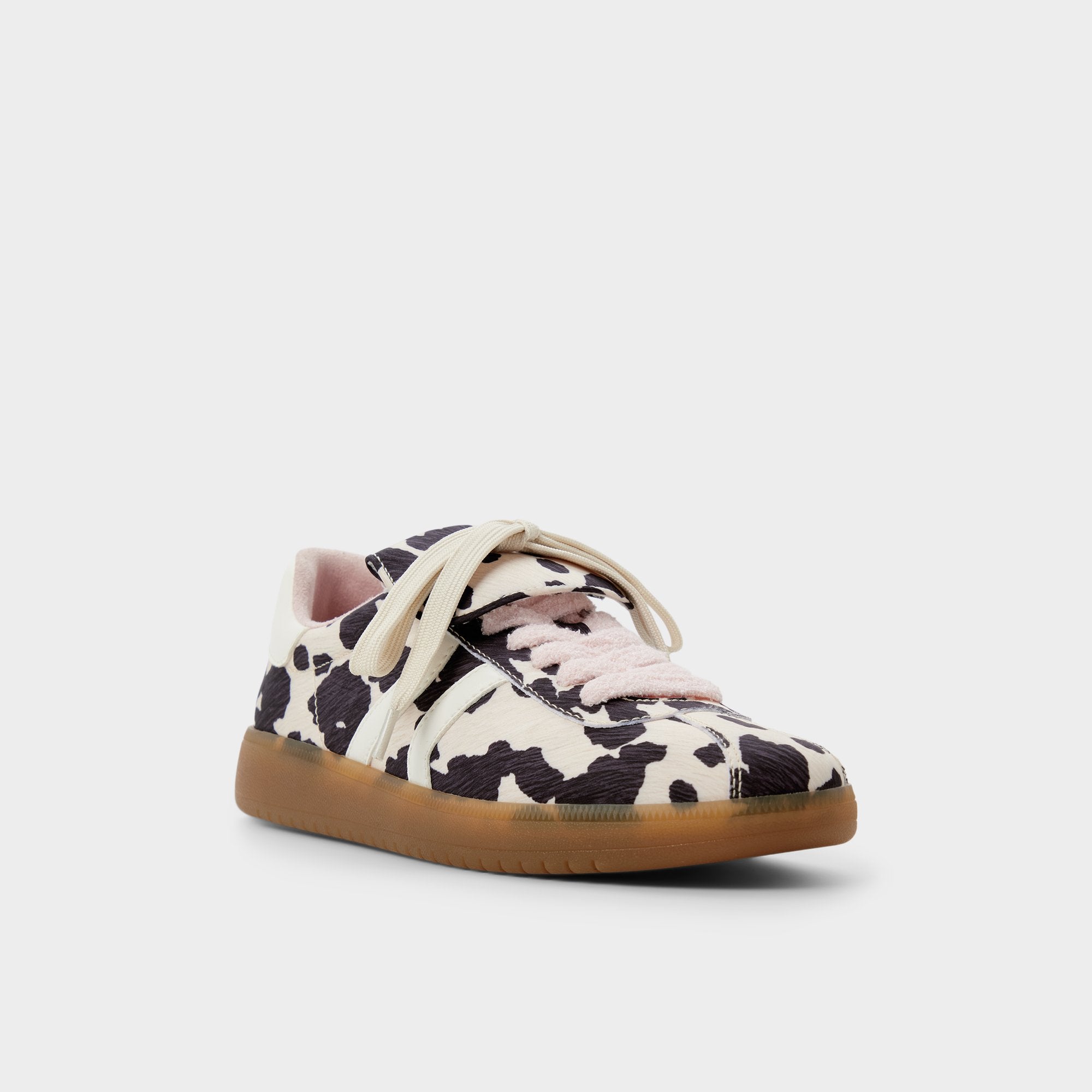 Itsneaker in White Black - Sneaker, Cup sole | Aldo outlet