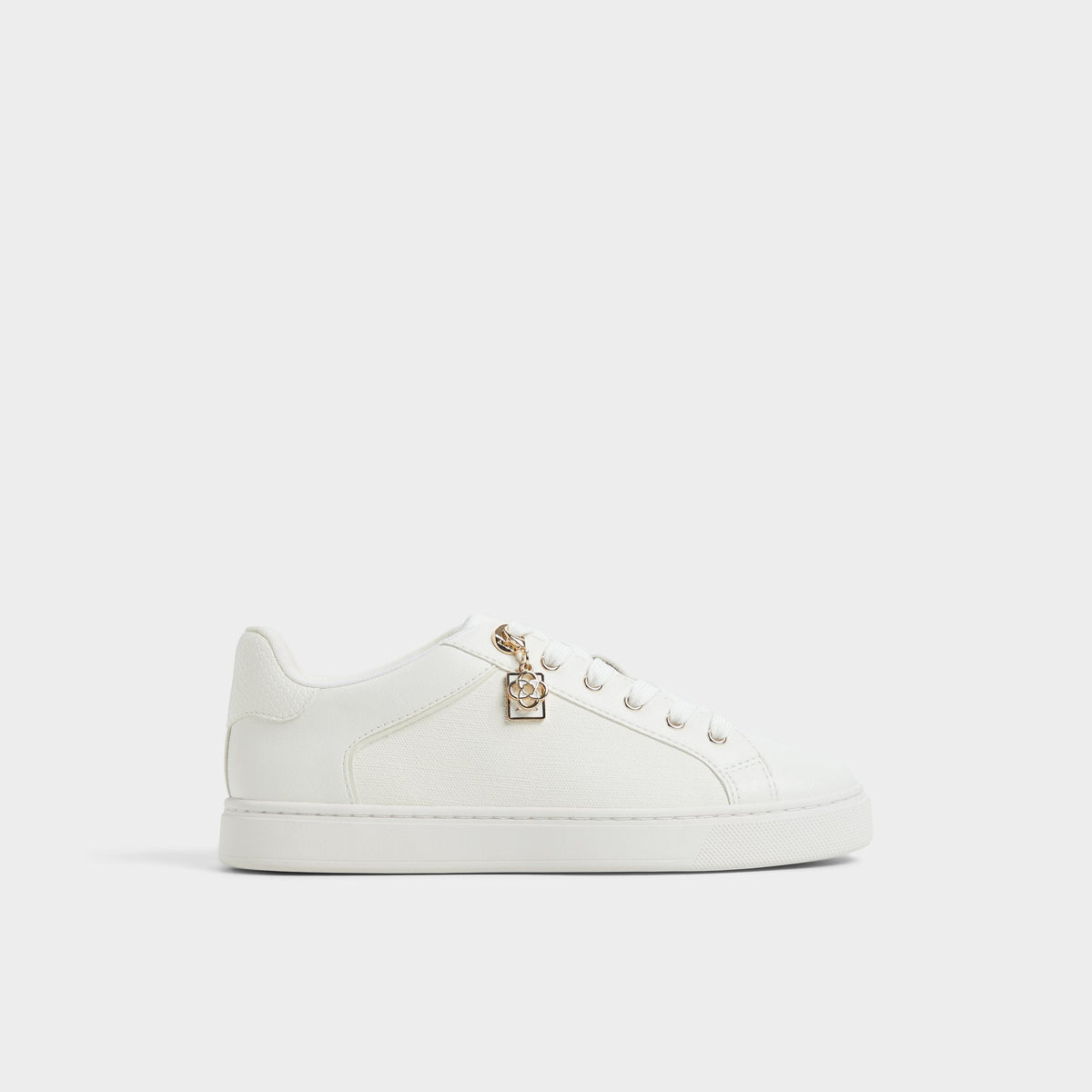 Elgata in White 14053604 - Sneaker, Cup sole | Aldo for sale