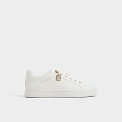 Elgata in White 14053604 - Sneaker, Cup sole | Aldo for sale