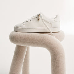 Elgata in White 14053604 - Sneaker, Cup sole | Aldo for sale