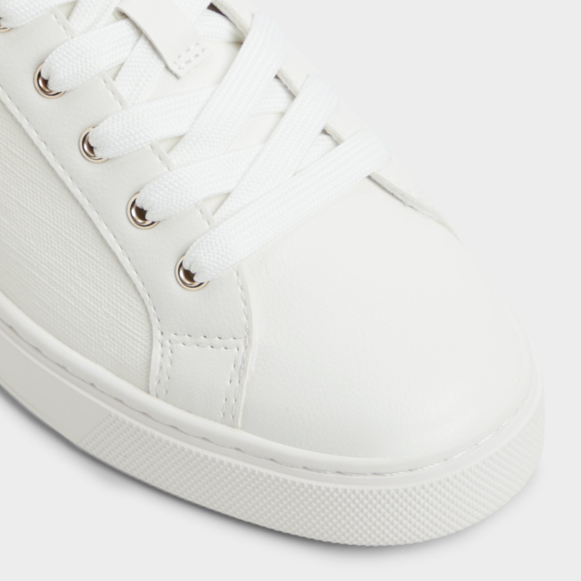 Elgata in White 14053604 - Sneaker, Cup sole | Aldo for sale