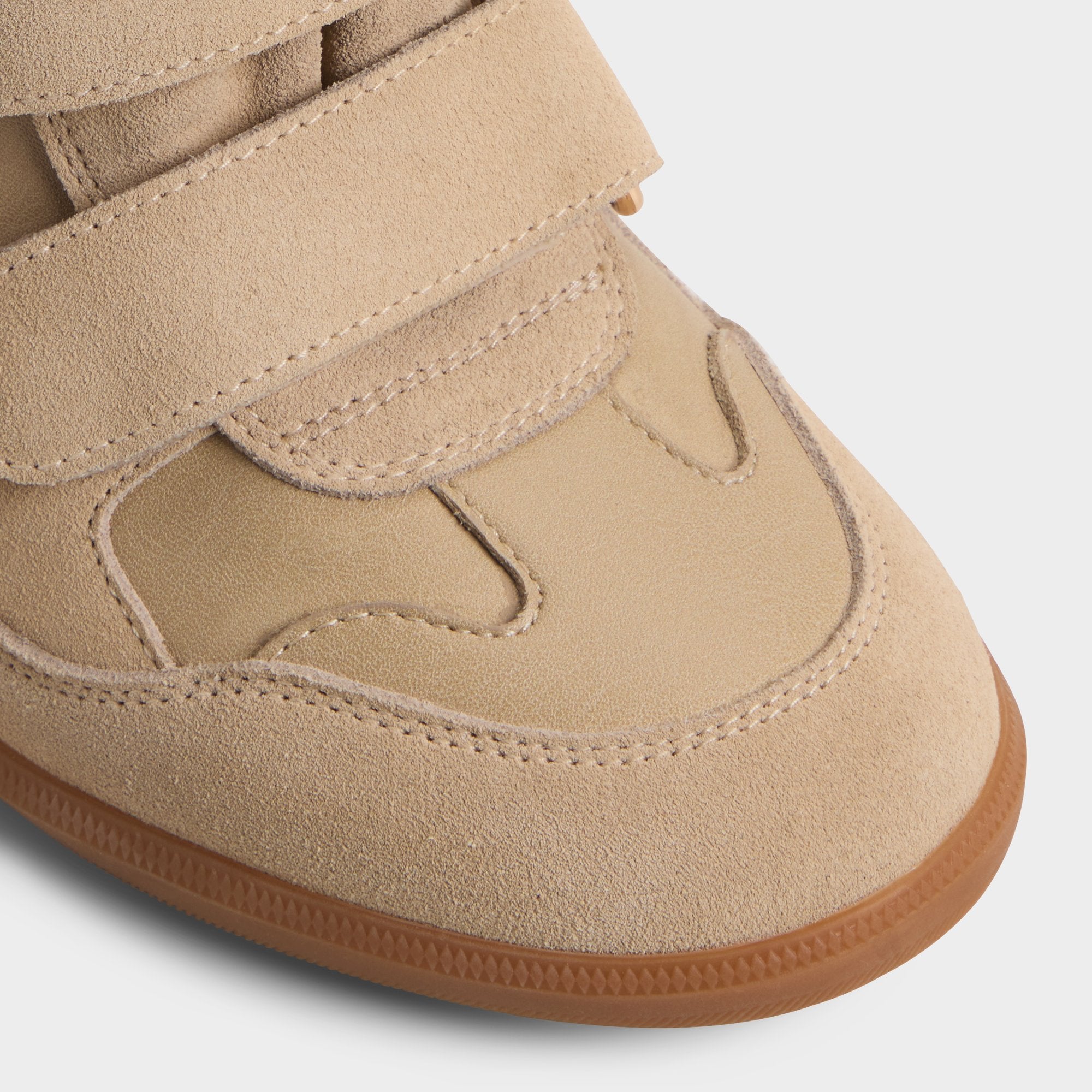 Bellissamo in Sand - Wedge sneaker, Wedge heel | Aldo on sale