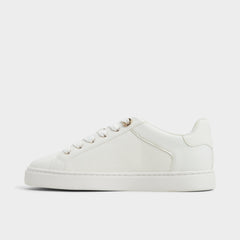 Elgata in Xt White 14053505 - Sneaker, Cup sole | Aldo for sale