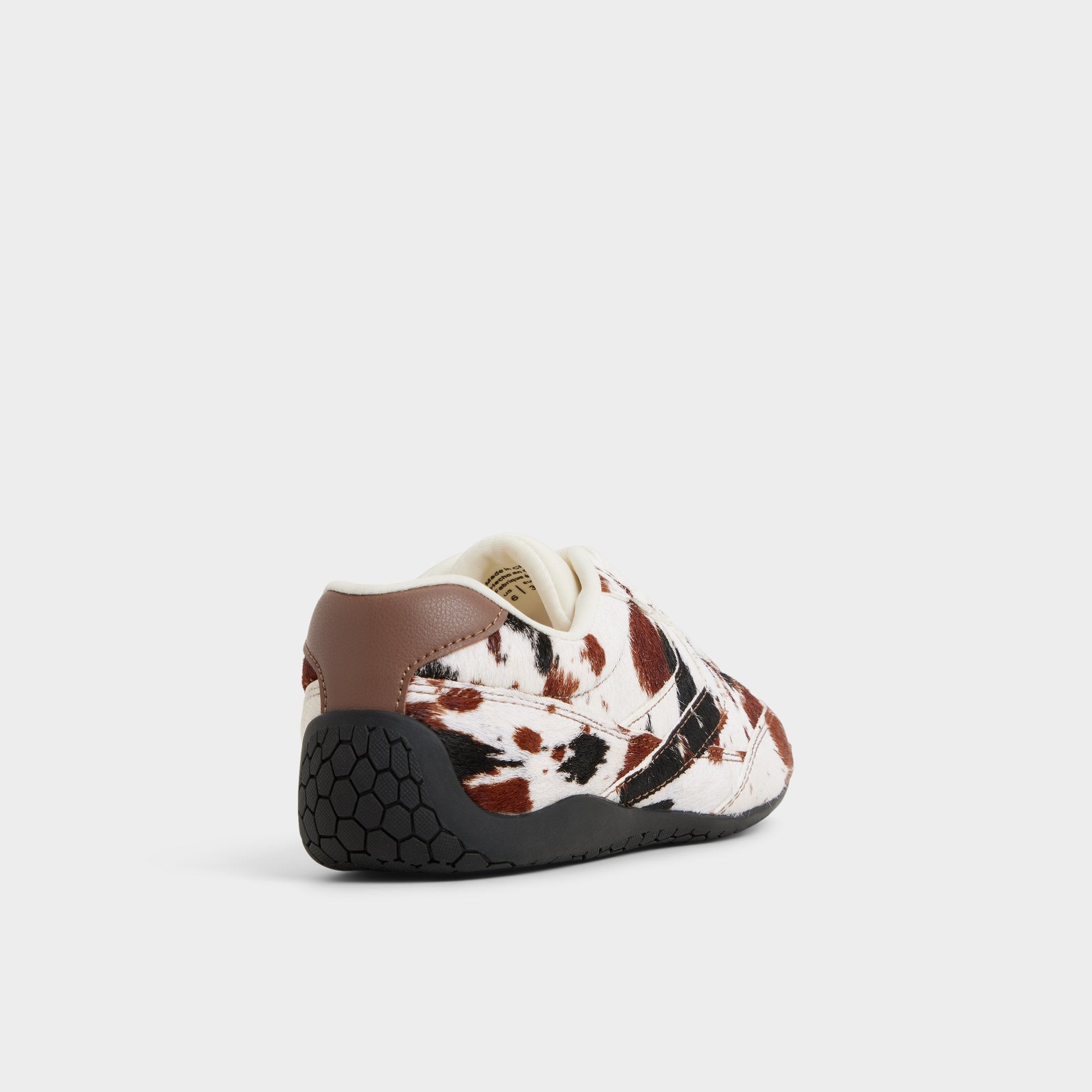 Coolchic in White Combo - Jogger sneaker | Aldo online