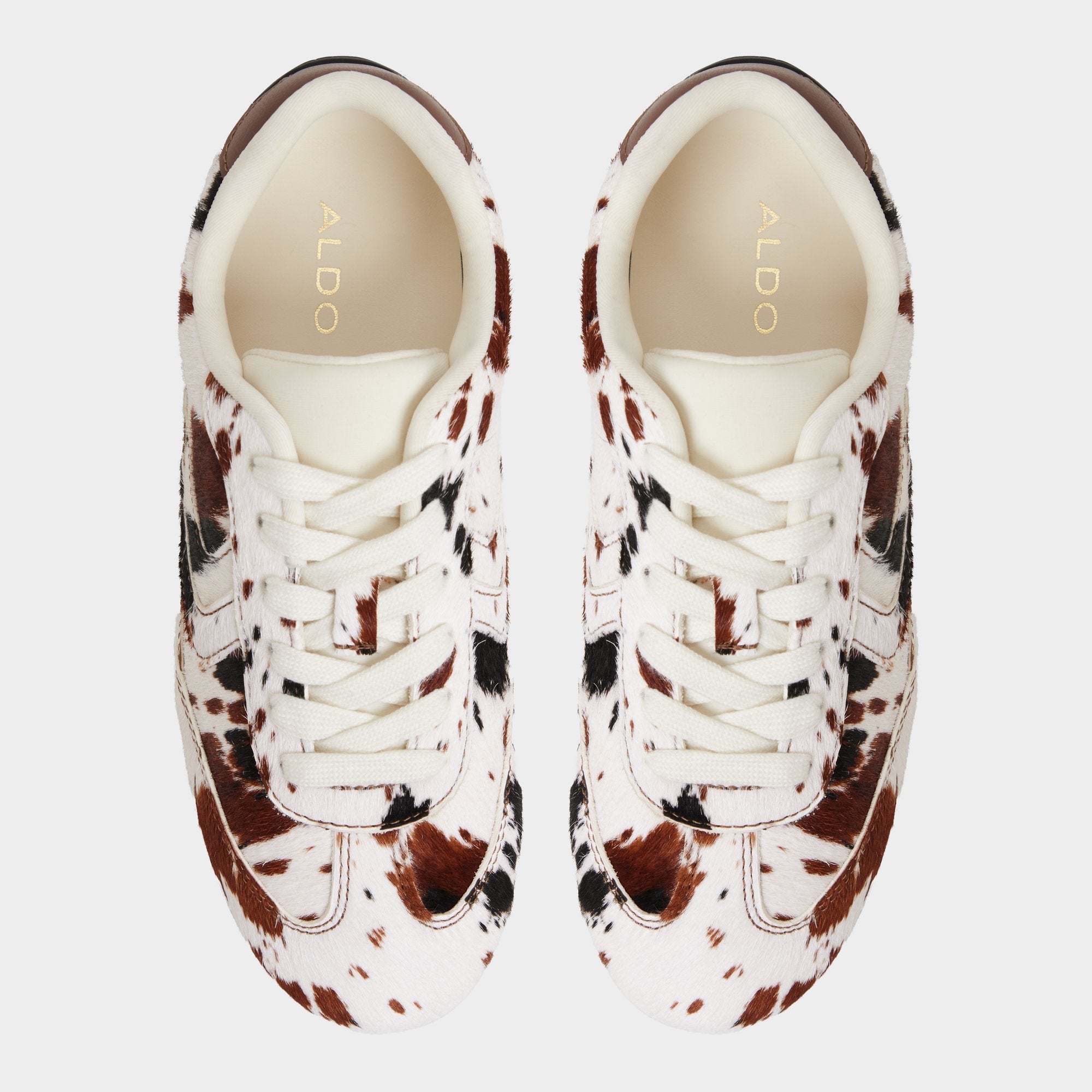 Coolchic in White Combo - Jogger sneaker | Aldo online