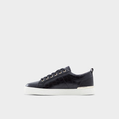 Dilathielle in Black 13388483 - Low top sneaker | Aldo discount