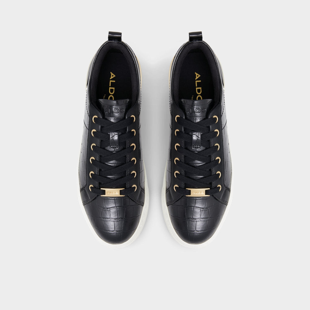Dilathielle in Black 13388483 - Low top sneaker | Aldo discount