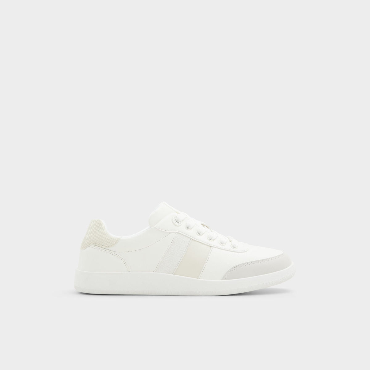 Hestia White Women's Low top sneakers - Low top sneaker, Cup sole | Aldo outlet