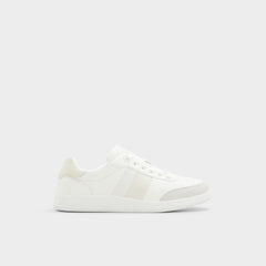 Hestia White Women's Low top sneakers - Low top sneaker, Cup sole | Aldo outlet
