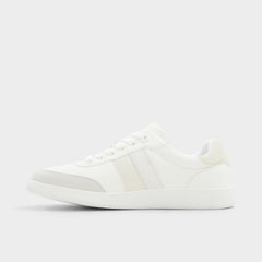Hestia White Women's Low top sneakers - Low top sneaker, Cup sole | Aldo outlet