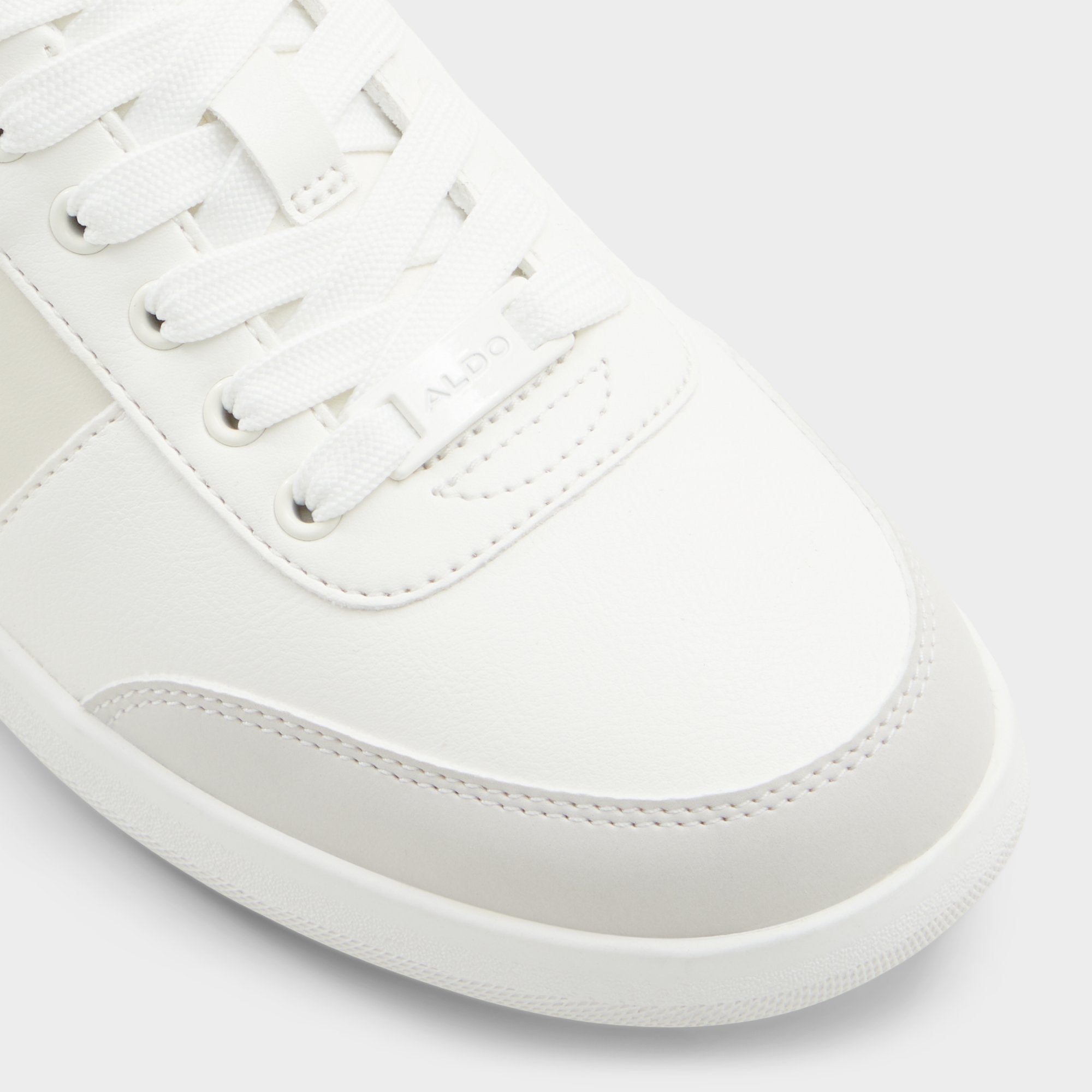 Hestia White Women's Low top sneakers - Low top sneaker, Cup sole | Aldo outlet