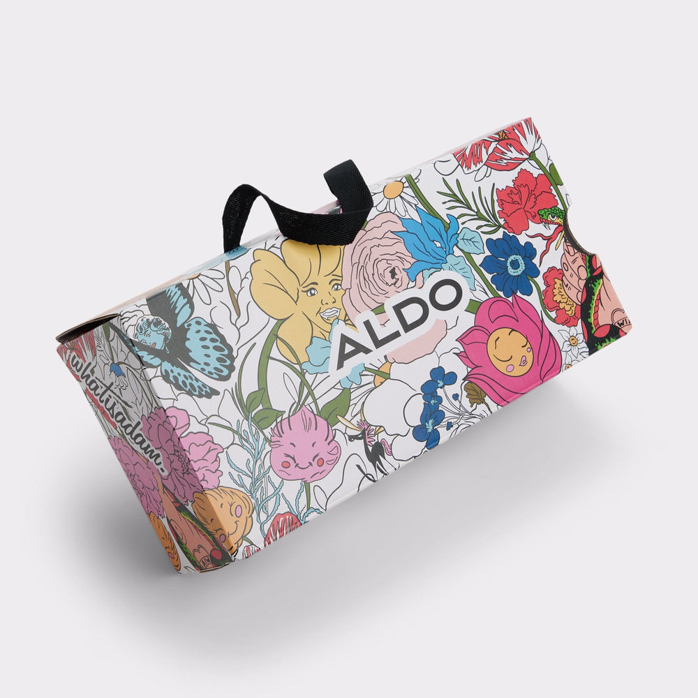 Whatisadam in White Multi 14038437 - Low top sneaker, Cup sole | Aldo on sale