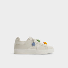 Hyperthalamuscorp in Neutral - Women's low top sneaker, Cup sole | Aldo for sale