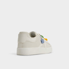 Hyperthalamuscorp in Neutral - Women's low top sneaker, Cup sole | Aldo for sale