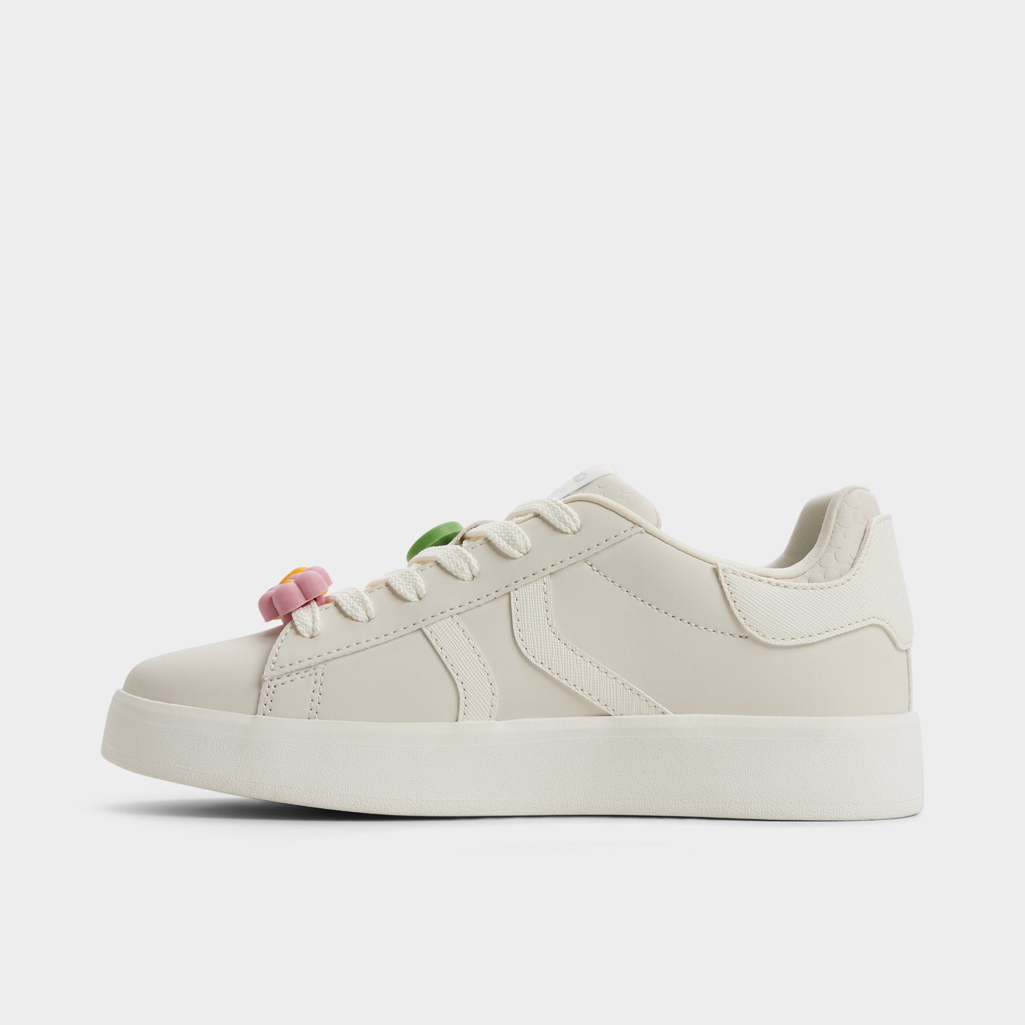 Hyperthalamuscorp in Neutral - Women's low top sneaker, Cup sole | Aldo for sale