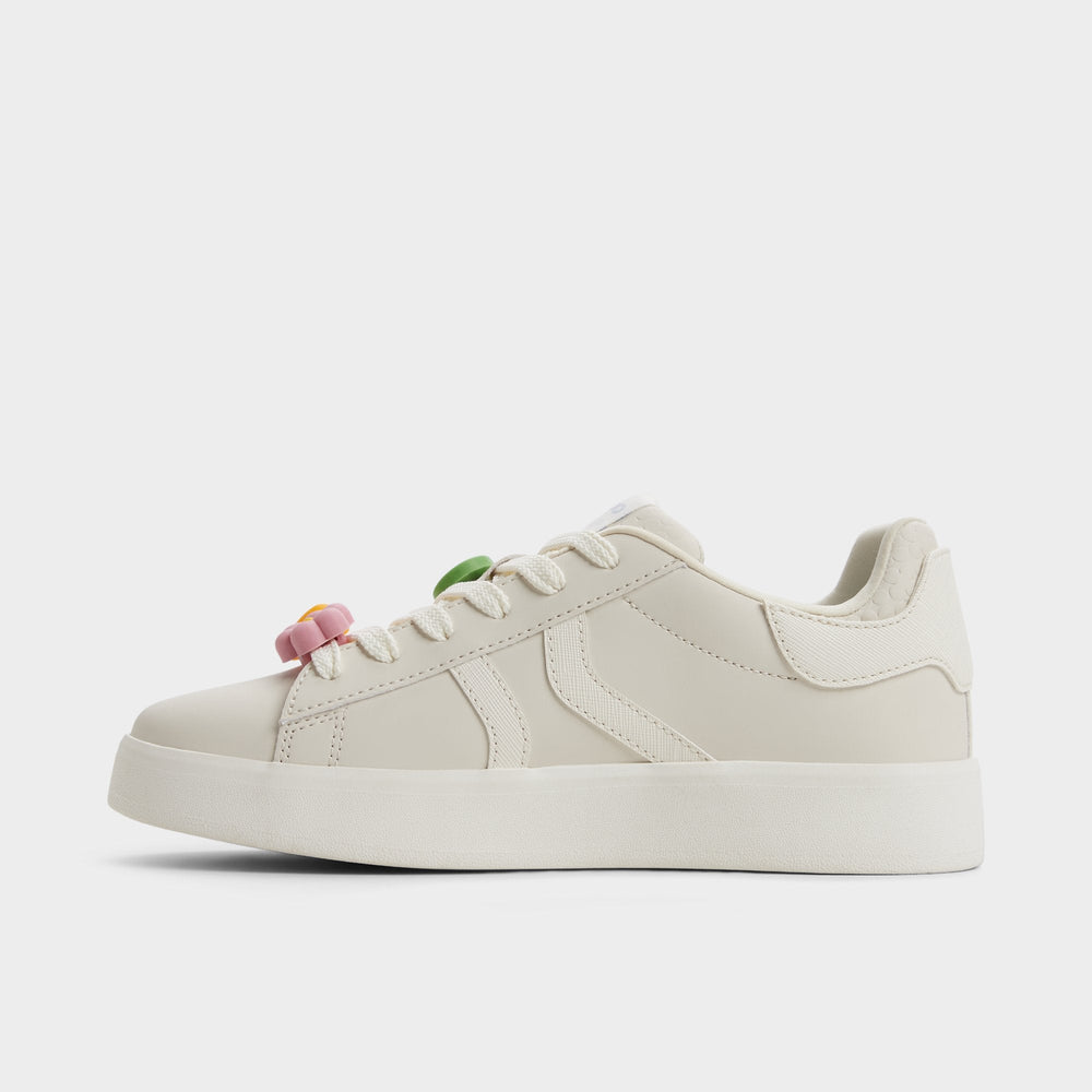Hyperthalamuscorp in Neutral - Women's low top sneaker, Cup sole | Aldo for sale