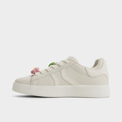 Hyperthalamuscorp in Neutral - Women's low top sneaker, Cup sole | Aldo for sale