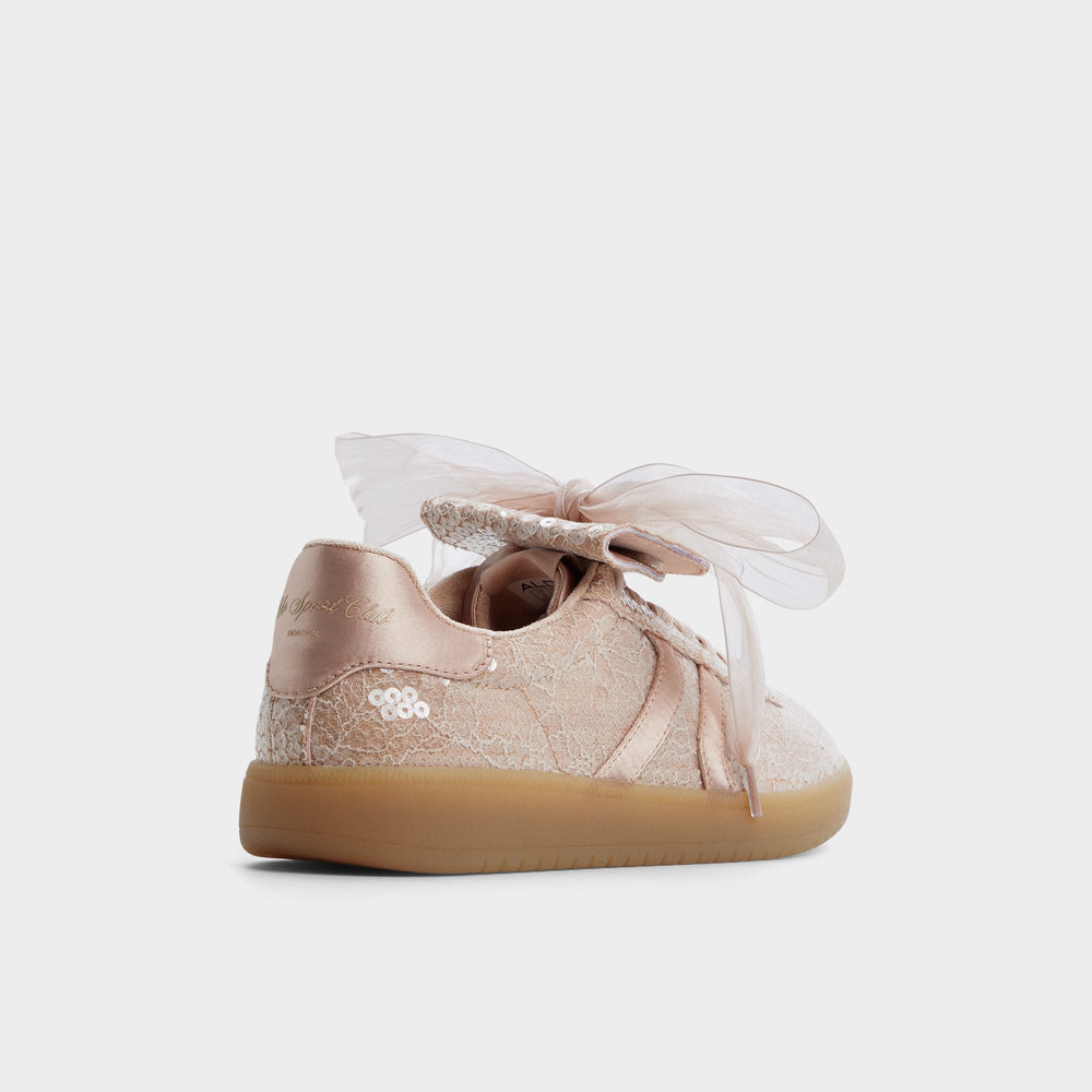 Itsneaker in Light Pink - Sneaker, Cup sole | Aldo sale