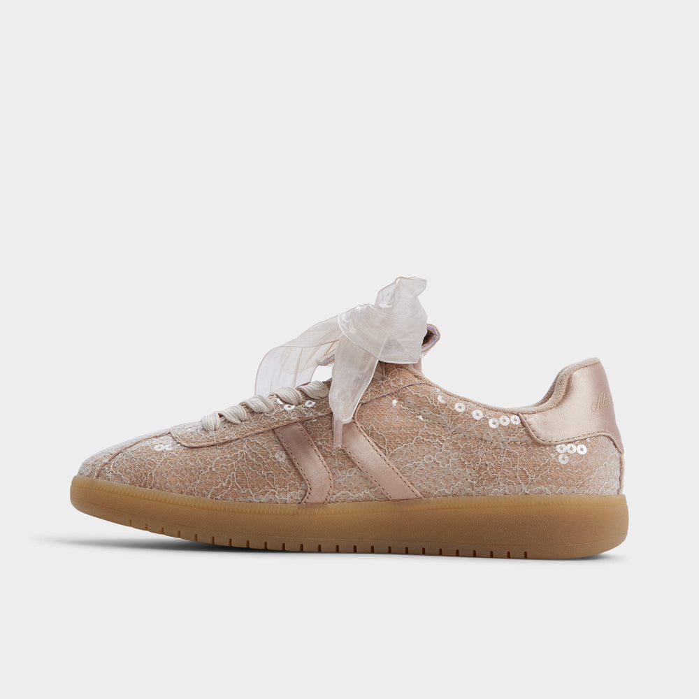 Itsneaker in Light Pink - Sneaker, Cup sole | Aldo sale