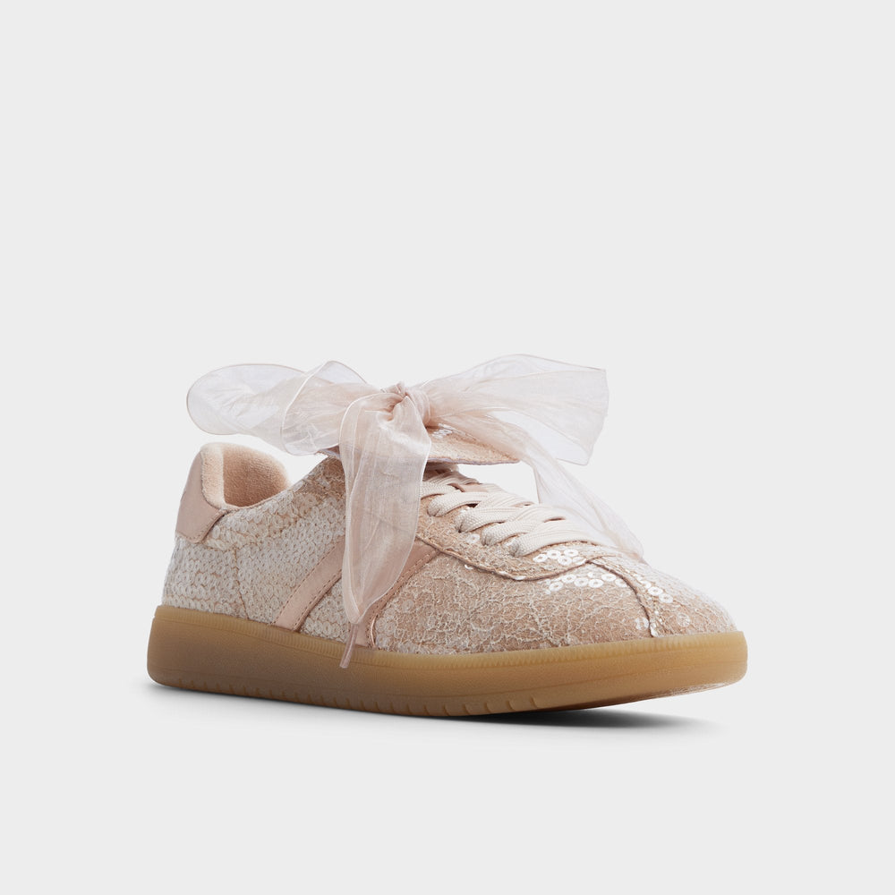 Itsneaker in Light Pink - Sneaker, Cup sole | Aldo sale