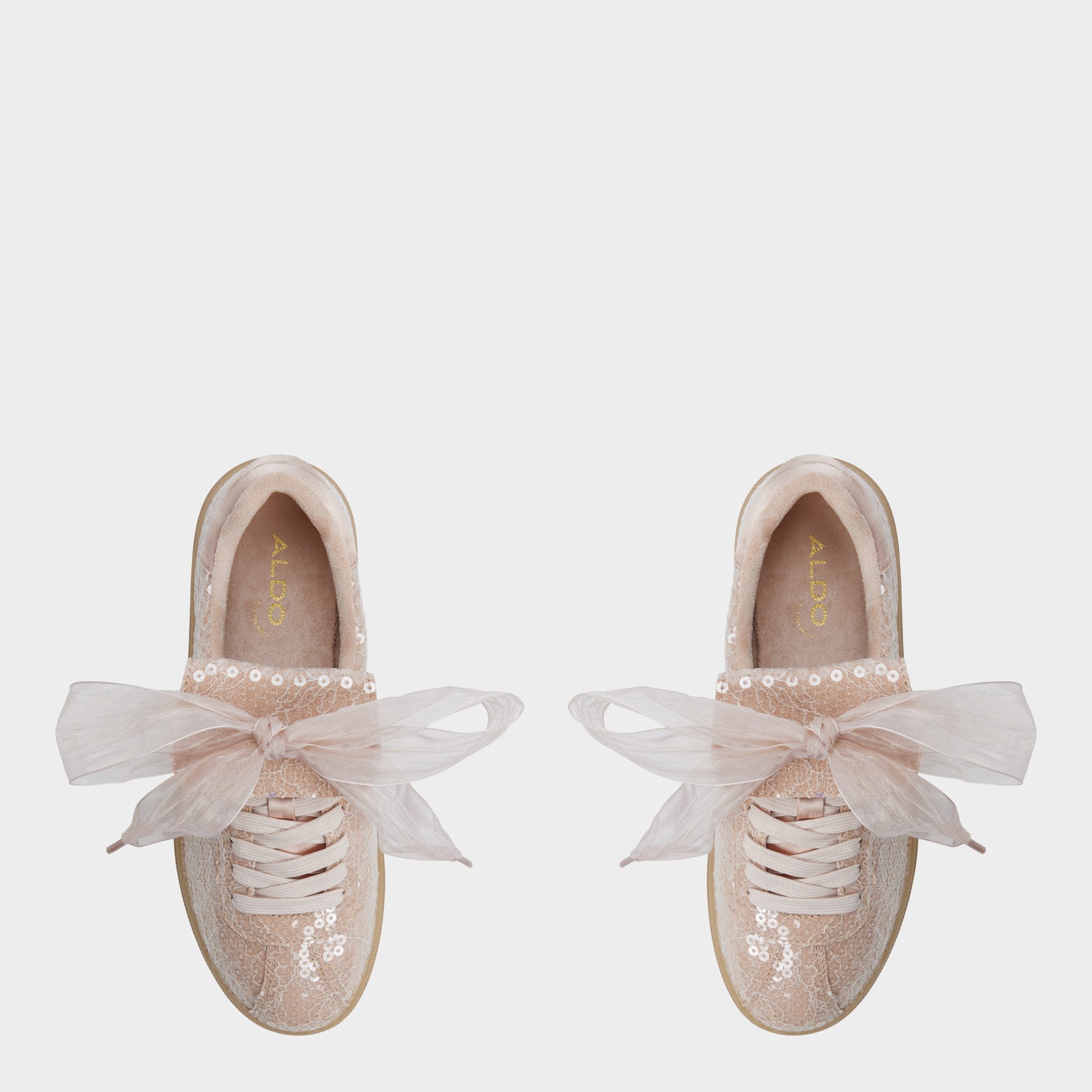 Itsneaker in Light Pink - Sneaker, Cup sole | Aldo sale