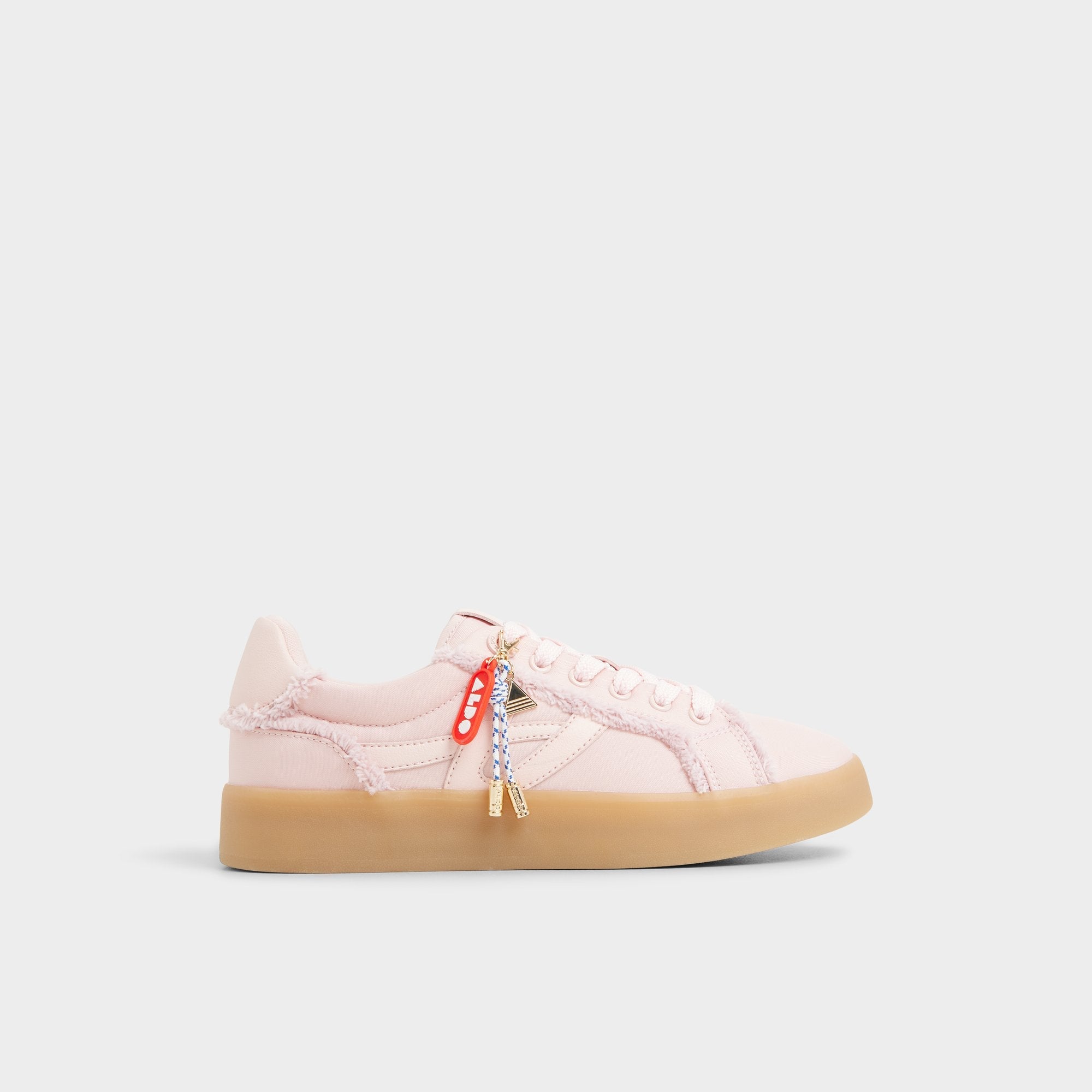 Mtl1972snkr-l Light Pink Women's Low top sneakers - Low top sneaker, Cup sole | Aldo on sale