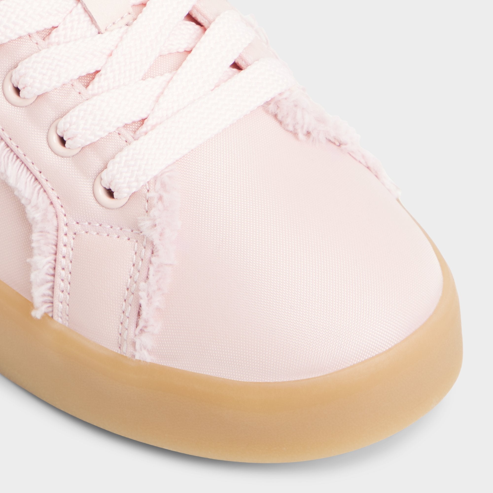 Mtl1972snkr-l Light Pink Women's Low top sneakers - Low top sneaker, Cup sole | Aldo on sale