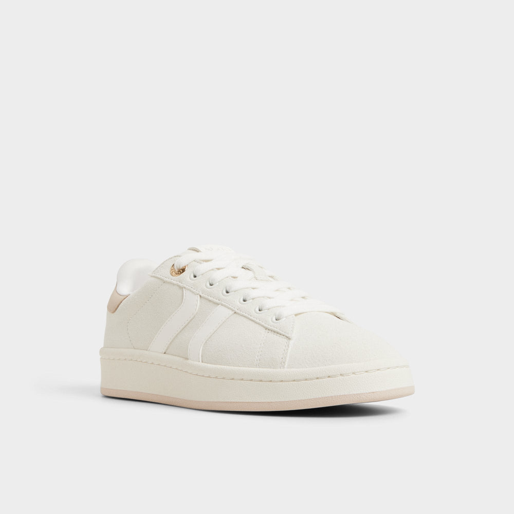 Retrochic in White - Low top sneaker, Cup sole | Aldo for sale