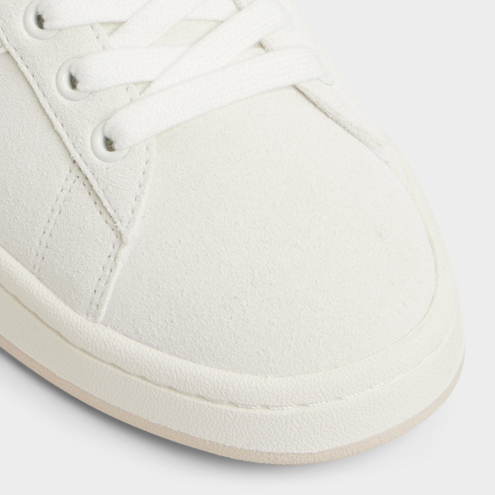 Retrochic in White - Low top sneaker, Cup sole | Aldo for sale