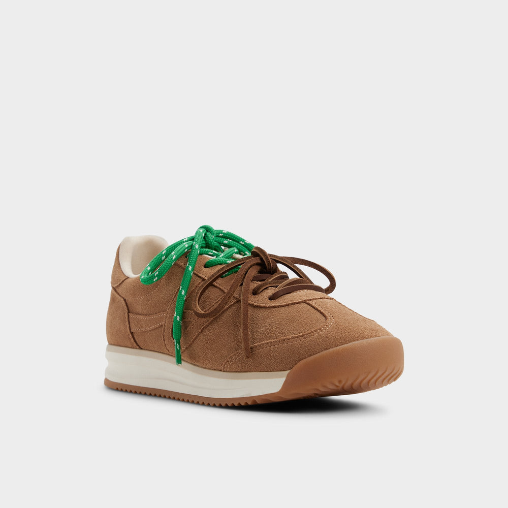 Stepcount in Sand - Jogger sneaker | Aldo online