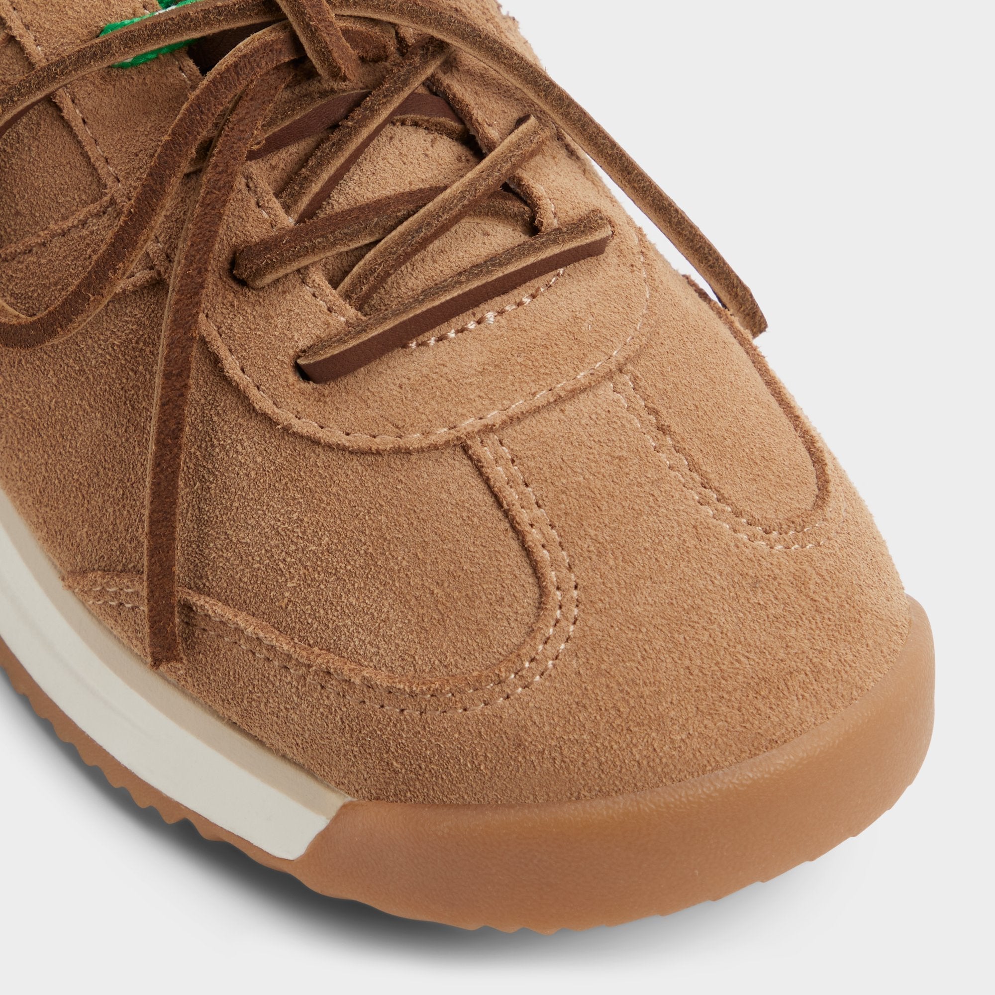 Stepcount in Sand - Jogger sneaker | Aldo online